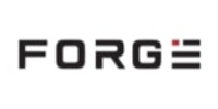 FORGE Supplements coupons